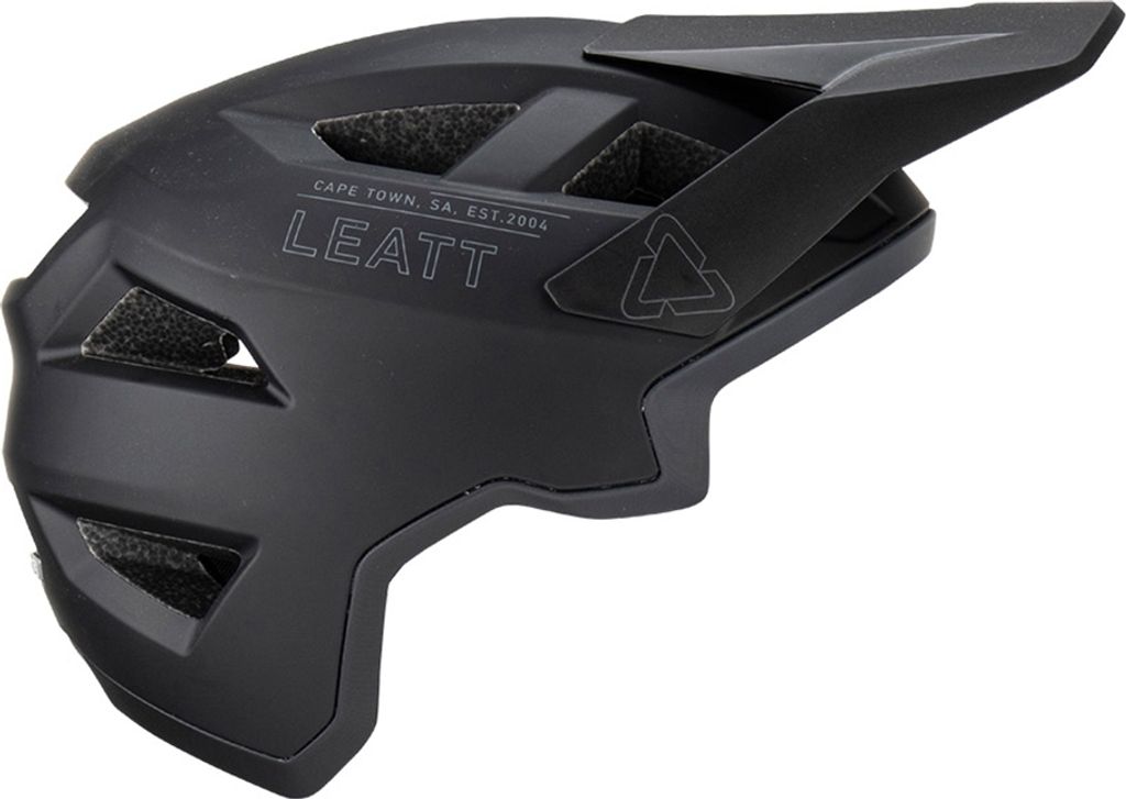 Leatt Helmet MTB All Mountain 2.0 Stealth S
