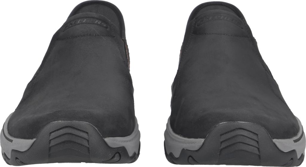Skechers slip-on CRASTER, textilní, černé, pánské Obrázek produktu 21
