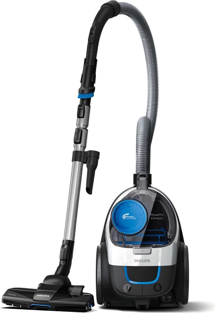 Bezsáčkový vysavač Philips PowerPro Compact, filtr pro Obrázek produktu 