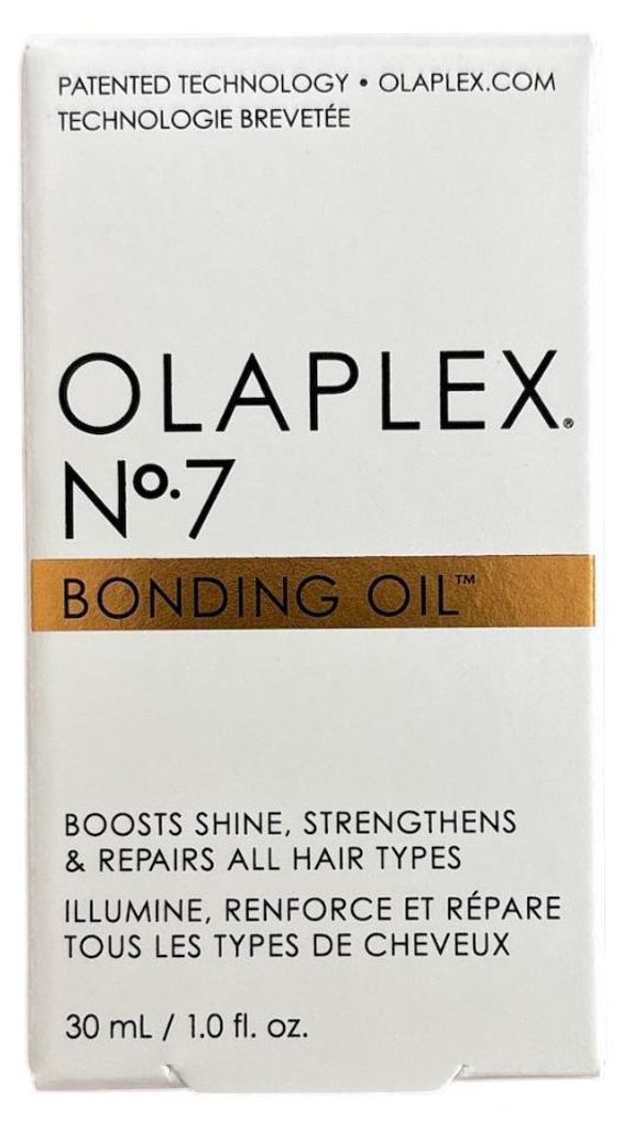Olaplex No.7 Bonding Oil 30 ml Produktbild 