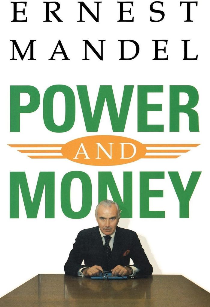 Power and Money