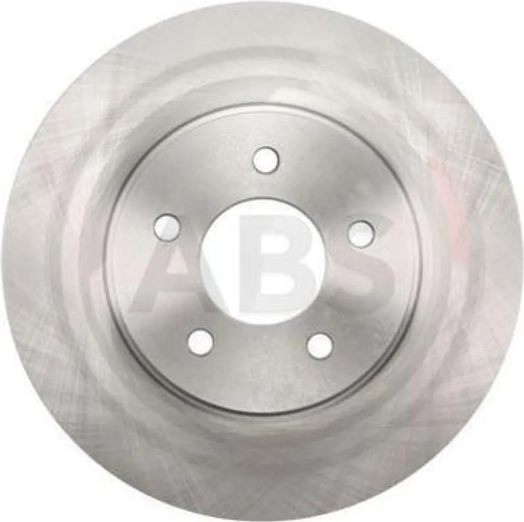 Disque de frein Maverick : fini les vibrations avec le A.B.S. 17899 OE