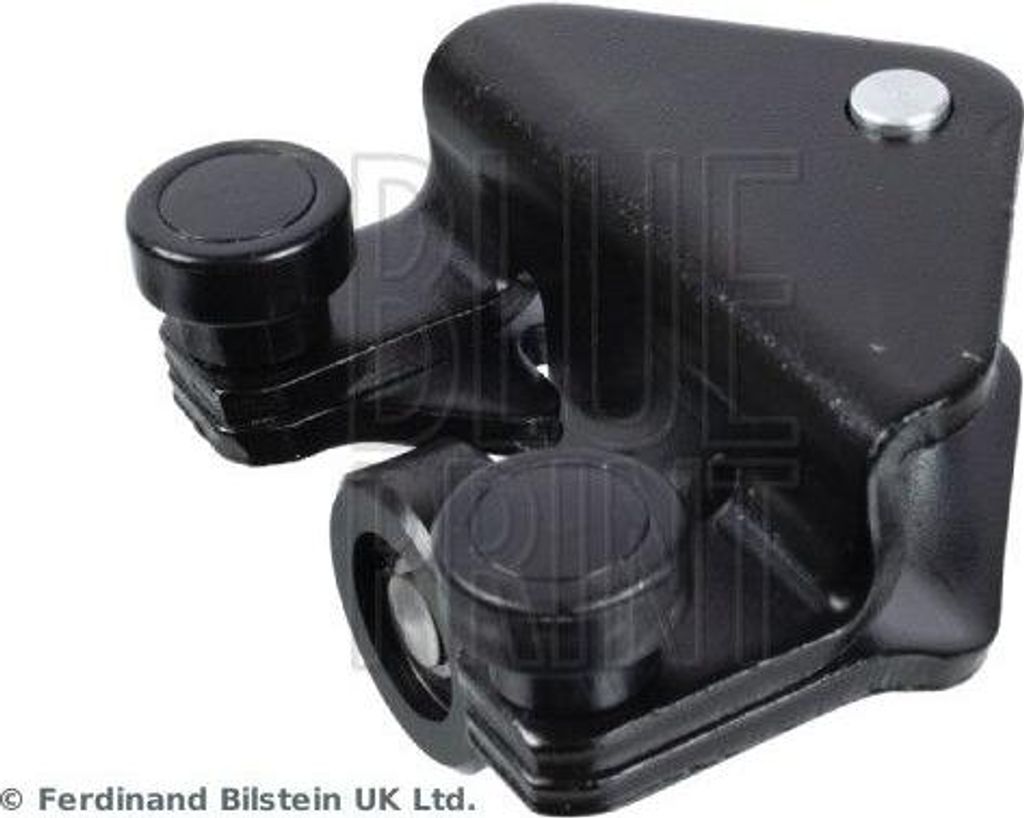 BLUE PRINT ADBP970022 Rollenführung, Schiebetür OE 8242000Q0A kompatibel mit NV400, Movano, Master