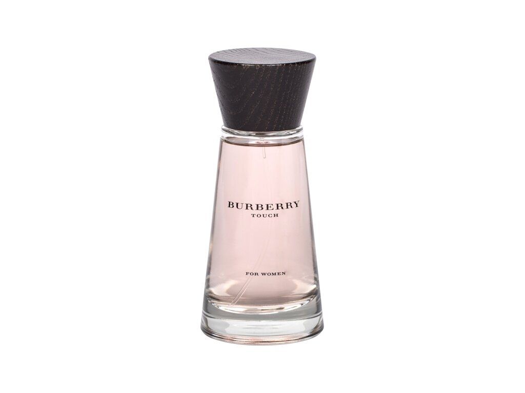Burberry Touch For Women eau de Parfum für Damen 100 ml