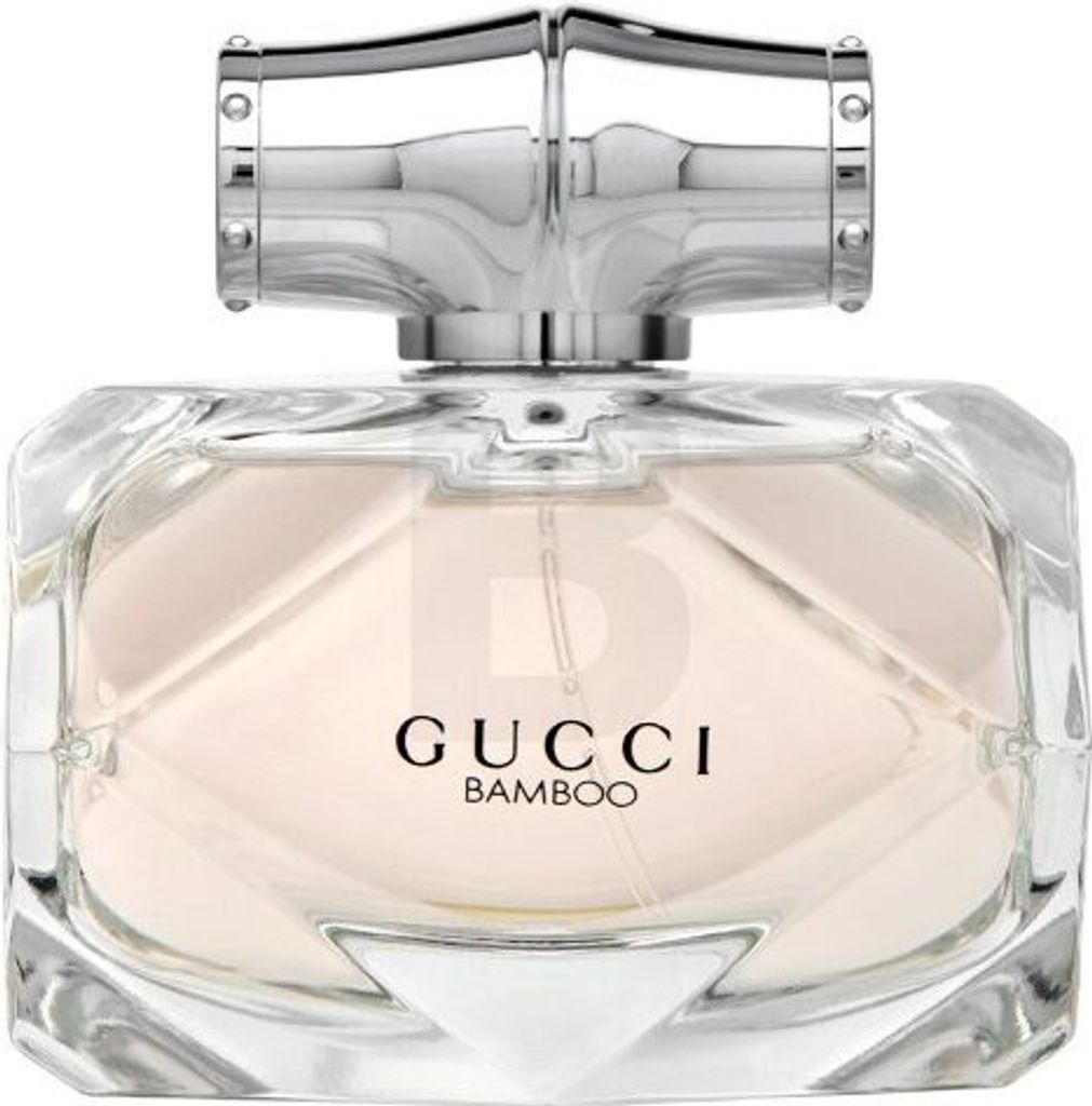 Gucci Bamboo Eau de Toilette für Damen 75 ml
