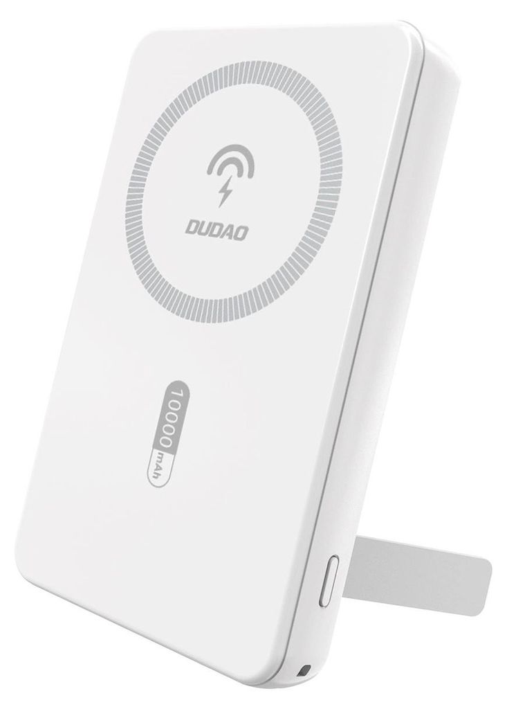 Dudao K14S+ 10000Mah 20W Usb-A / Usb-C / Magsafe Powerbank Produktbild 