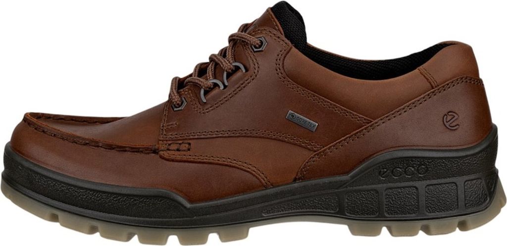 ECCO Track 25 Herren Halbschuhe in Gr. 46