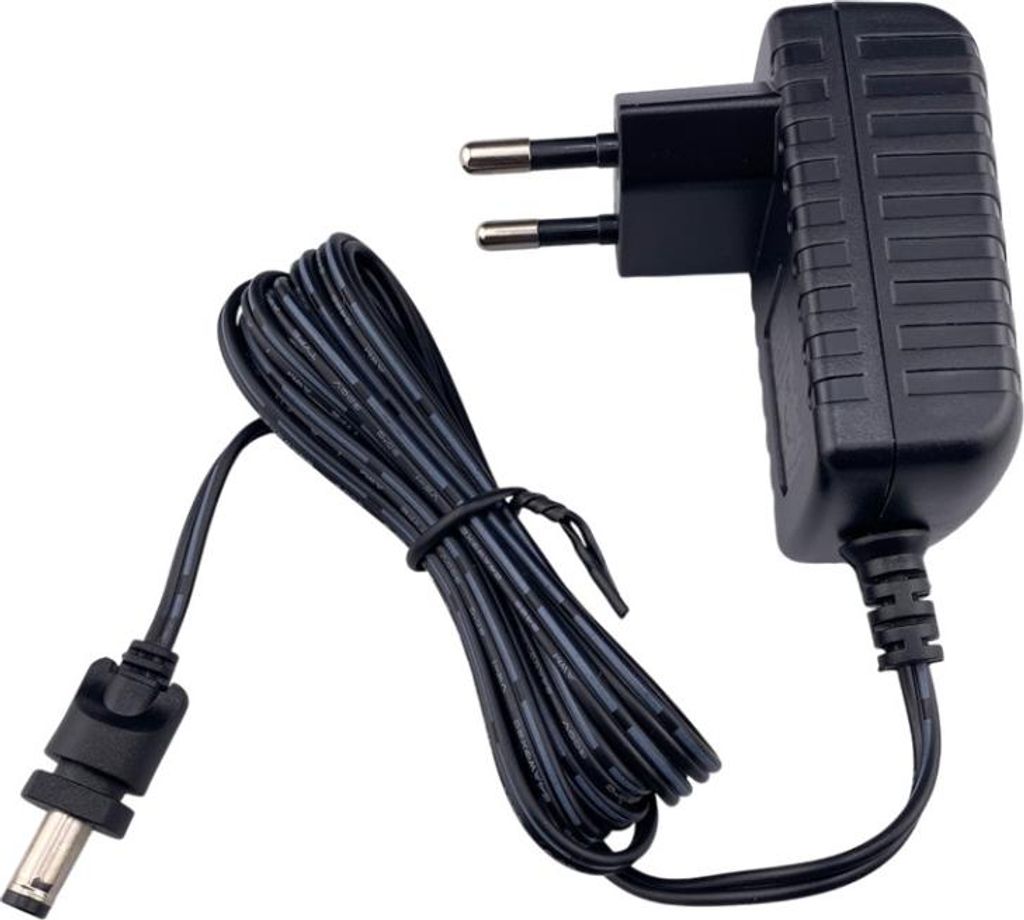Trade-Shop 25V 200mA Netzteil / Ladegerät / Ladekabel kompatibel mit Bosch 00625668 Move 2in1 BBHMOVE1/01 BBHMOVE1/03 BBHMOVE2/01 BBHMOVE2/03