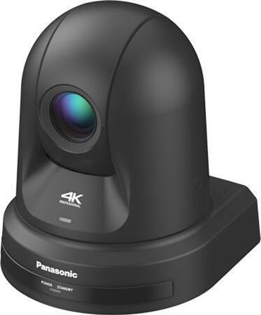 Panasonic AW-UE40 - 4K UHD PTZ-Kamera mit integrierter Obrázek produktu 