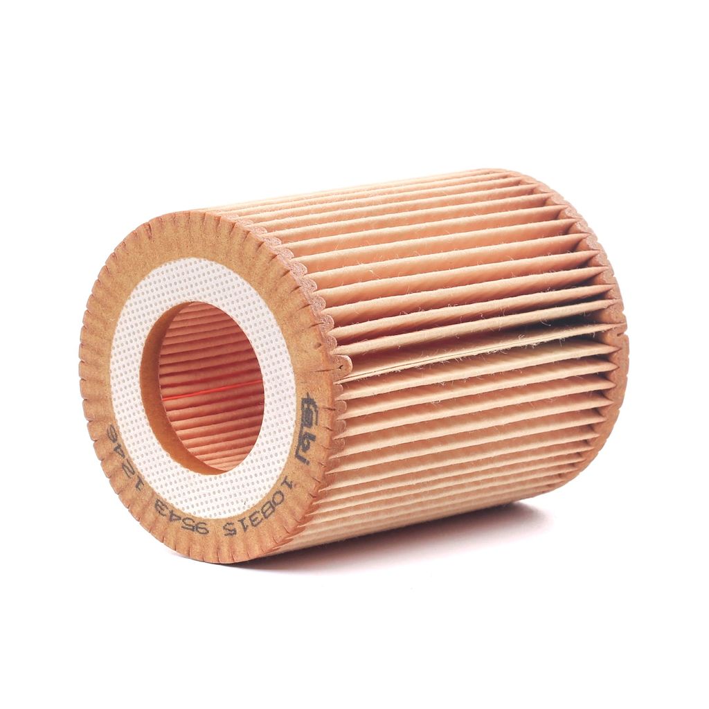 Ölfilter FEBI BILSTEIN 108315 Filtereinsatz für BMW 1 Produktbild 