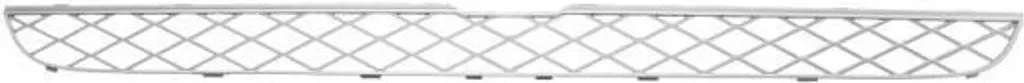 Grille d'aération de rechange pour BMW X5 E70, réparation pare-choc avant