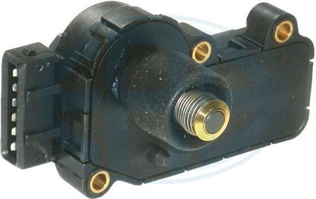 ERA 556065A Leerlaufregler für VW GOLF III (1H1) Luftversorgung