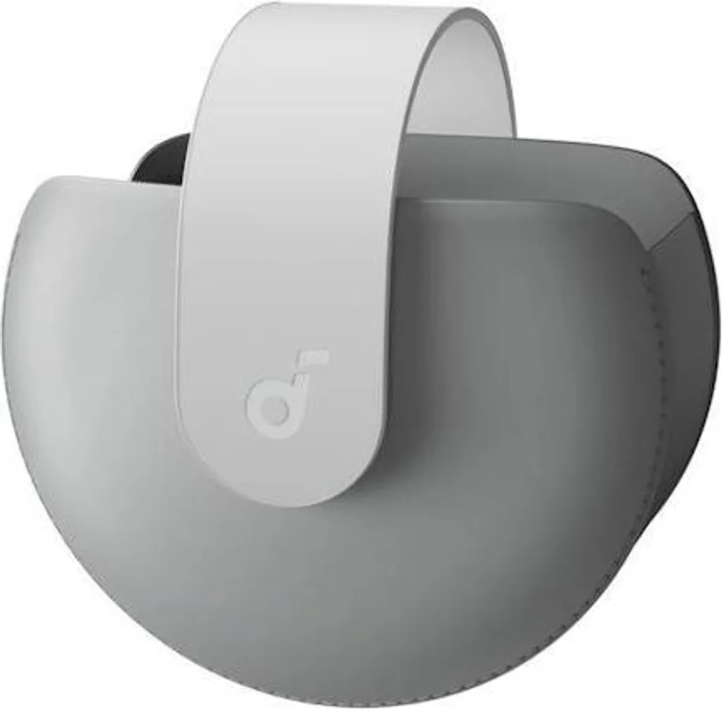 Sacoche de voyage pour Anker Soundcore Space One Pro idéale en trajet