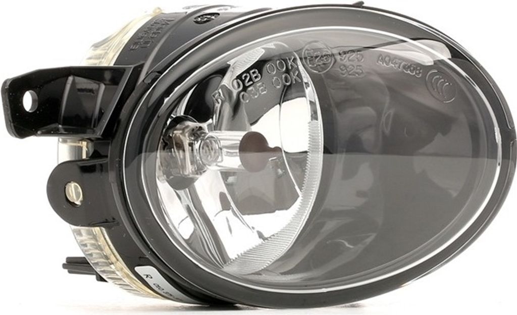 HELLA 1N0 010 375-321 Nebelscheinwerfer OE 7E0941700B kompatibel mit Multivan V, Transporter V