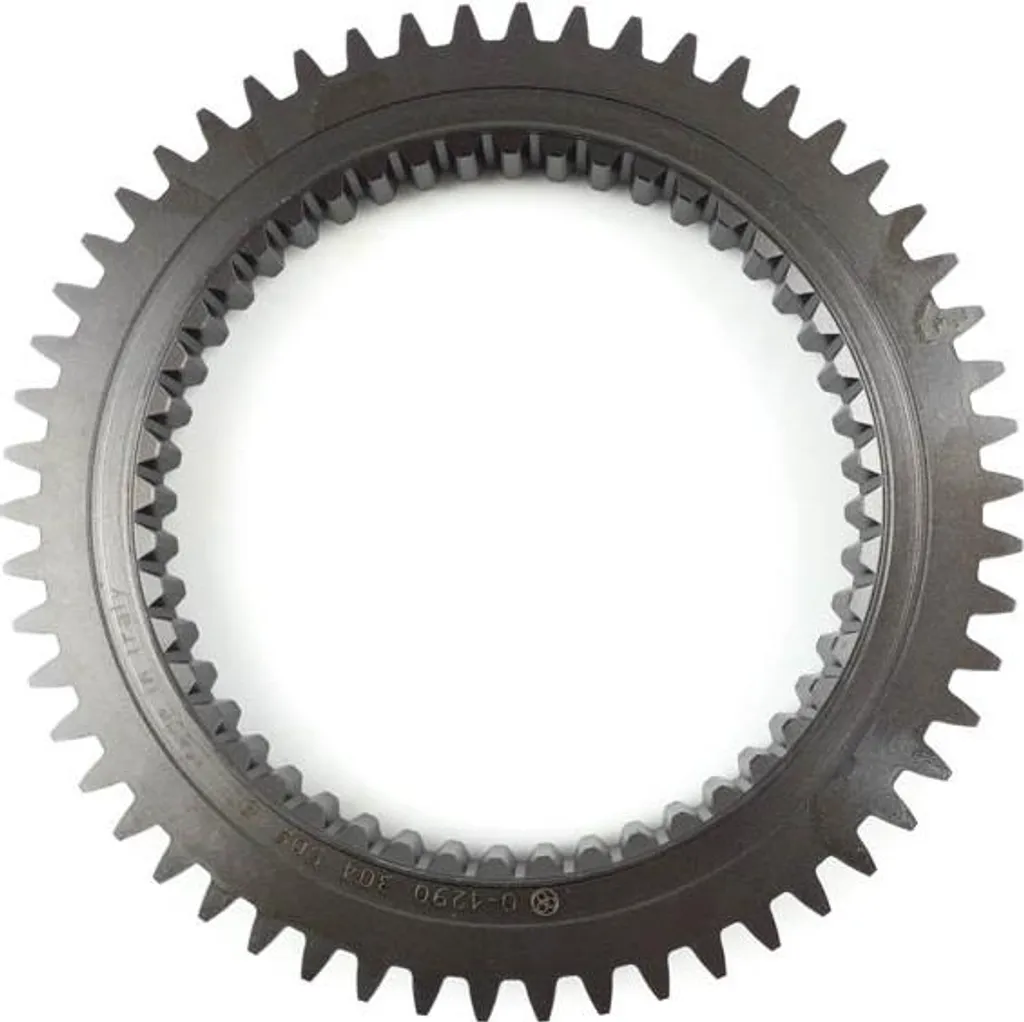 Synchro de boîte de vitesses 1606484 compatible DAF et camion Iveco - 3