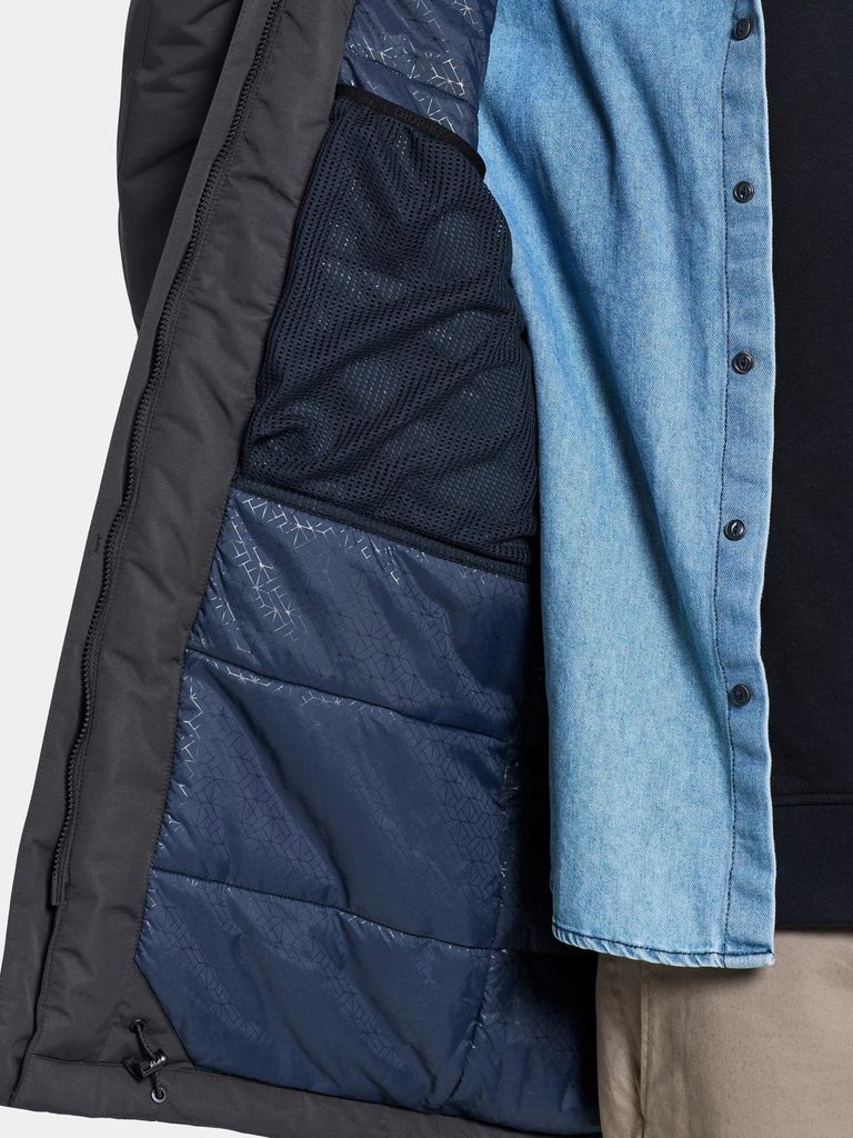 Didriksons Marco Parka Winterjacke Herren Produktbild 11