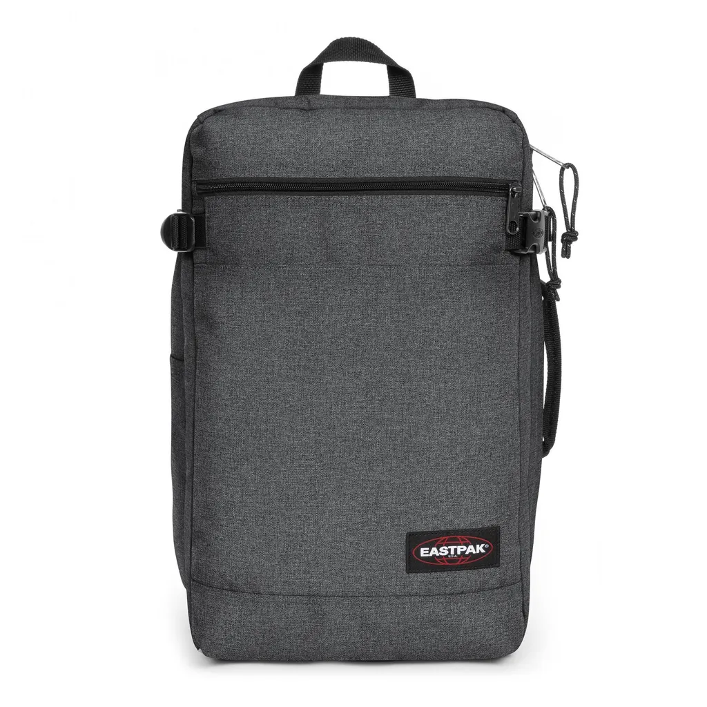 Sac à dos de voyage Eastpak Transit EKA5BHI77H format XL bagage