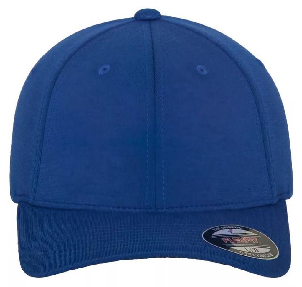 Flexfit - Baseball-Mütze TN1312 (L-XL) (Königsblau)