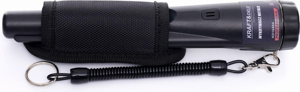 Kraft&Dele KD10404 Kupferdetektor Produktbild 