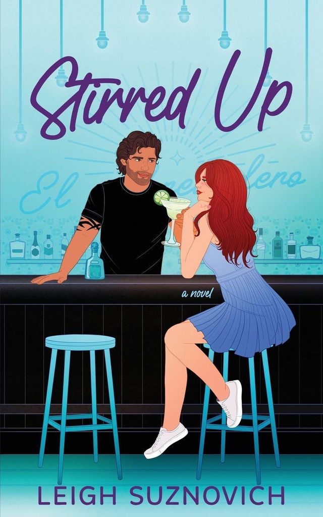 Stirred Up