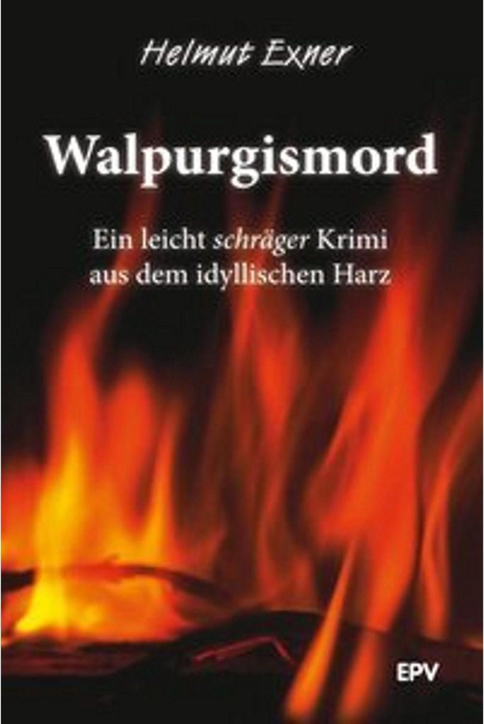 Walpurgismord