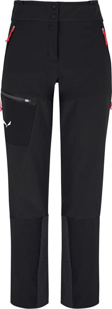 Salewa Comici Trekkinghose gefüttert Wanderhose lange Hose Produktbild 