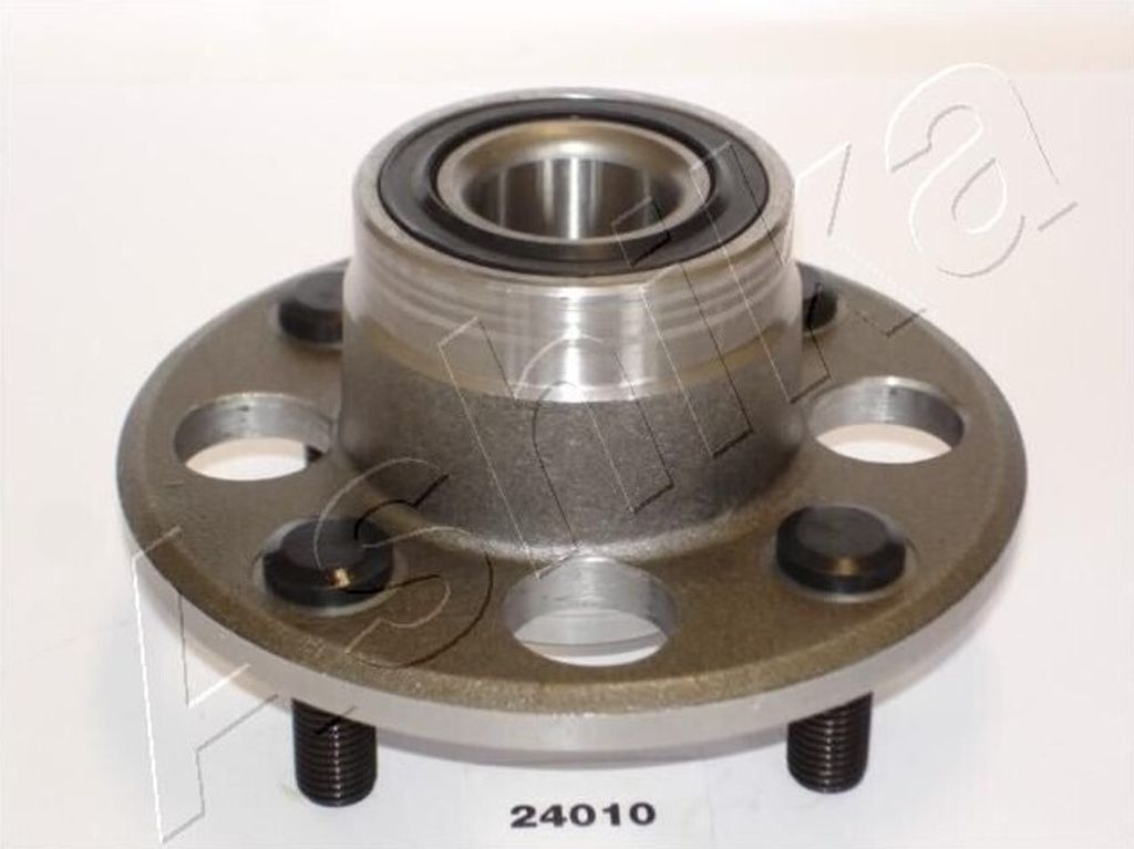 ASHIKA Radlagersatz Hinten für HONDA CIVIC VI Hatchback (EJ, EK) 62,5mm 44-24010