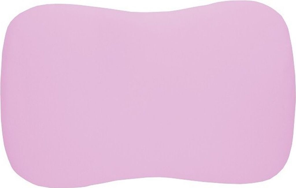 Bezug Swissflex SF10 Nackenstützkissen : Farbe - Flieder