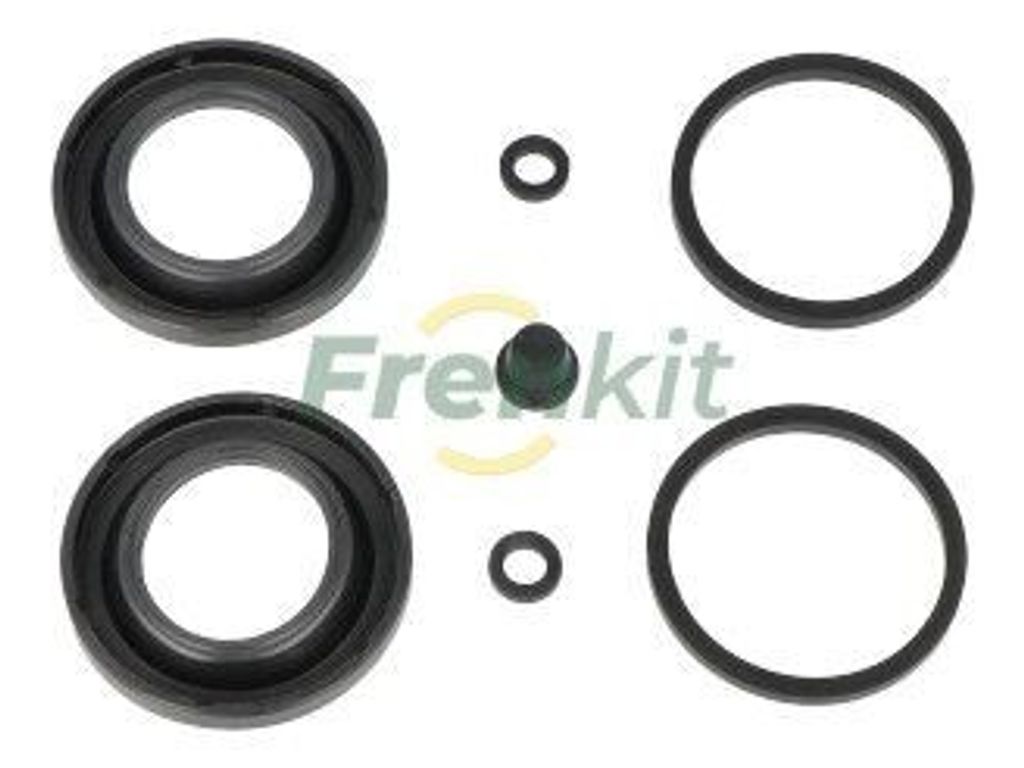FRENKIT Bremssattel-Reparatursatz passend für MERCEDES-BENZ Stufenheck (W123) Vorne Hinten 38mm 238008