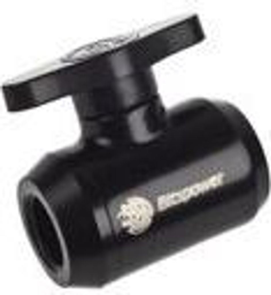 Bitspower BP-MVV-MBK