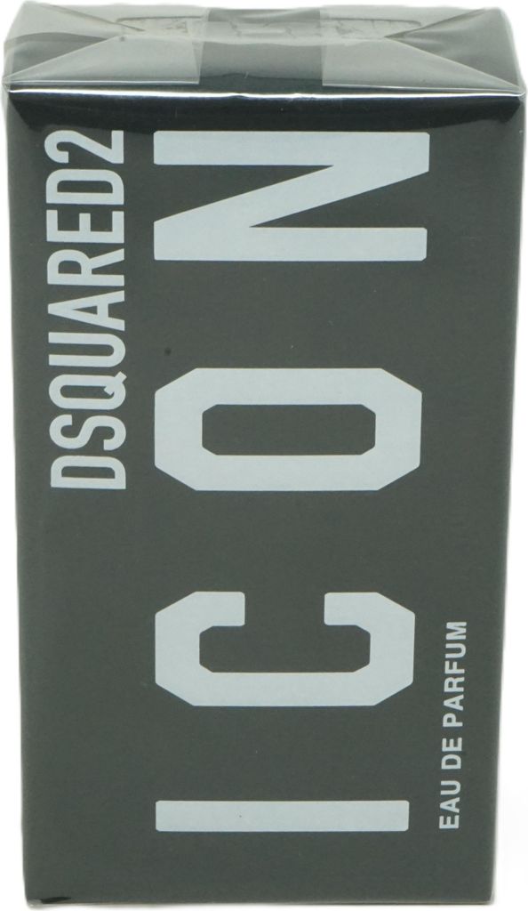 Dsquared2 Icon Pour Homme EDP 30 ml M Produktbild 