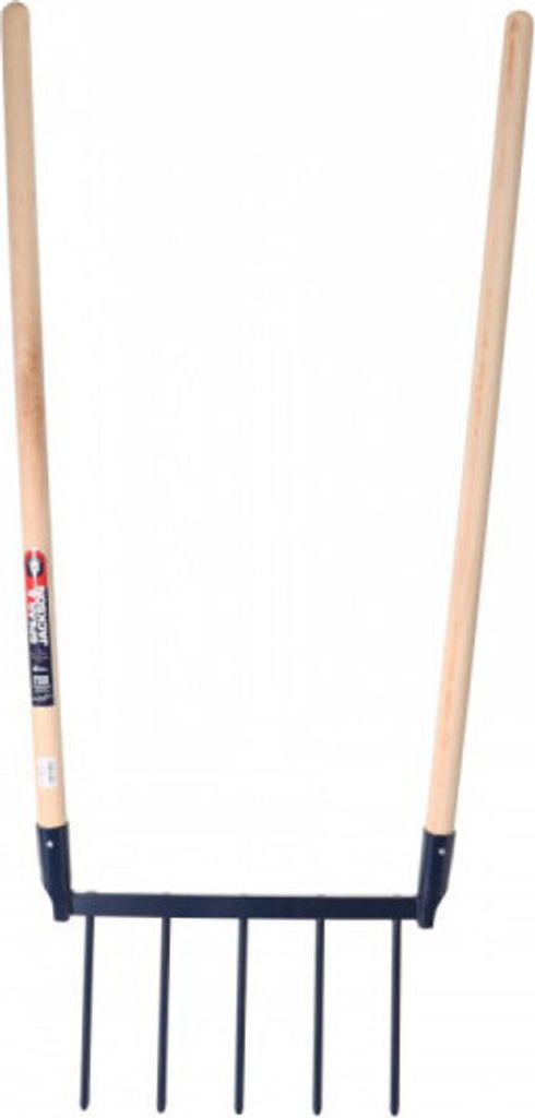 Fourche à Bêcher Eco Biofourche 5 Dents - Spear & Jackson Image du produit 