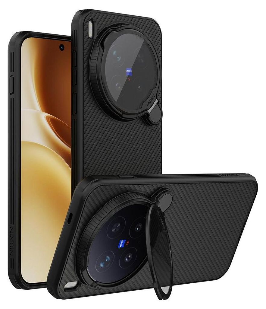 Handyhülle für  Vivo X300 Pro, Nillkin CamShield Prop Produktbild 