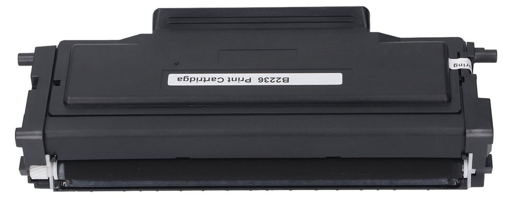 B2236 1,5K Schwarz-Tonerkartusche, Druckerersatz für Lexmark B2236dw B2236adw MB2236 B2442