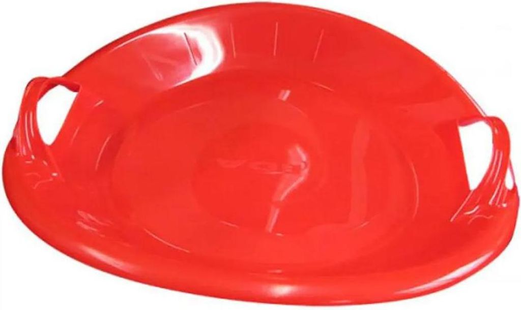 Eda Sledge Rosso Rosso Taglia unica Immagine del prodotto 