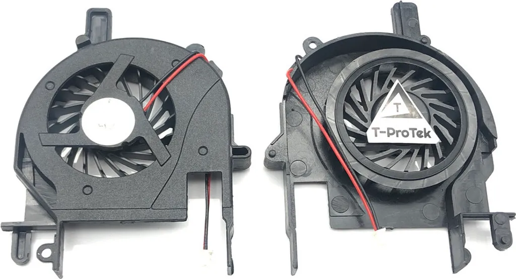 Ventola di ricambio Cooler compatibile per Sony VAIO VGN-SZ SZ, MCF-523PAM05