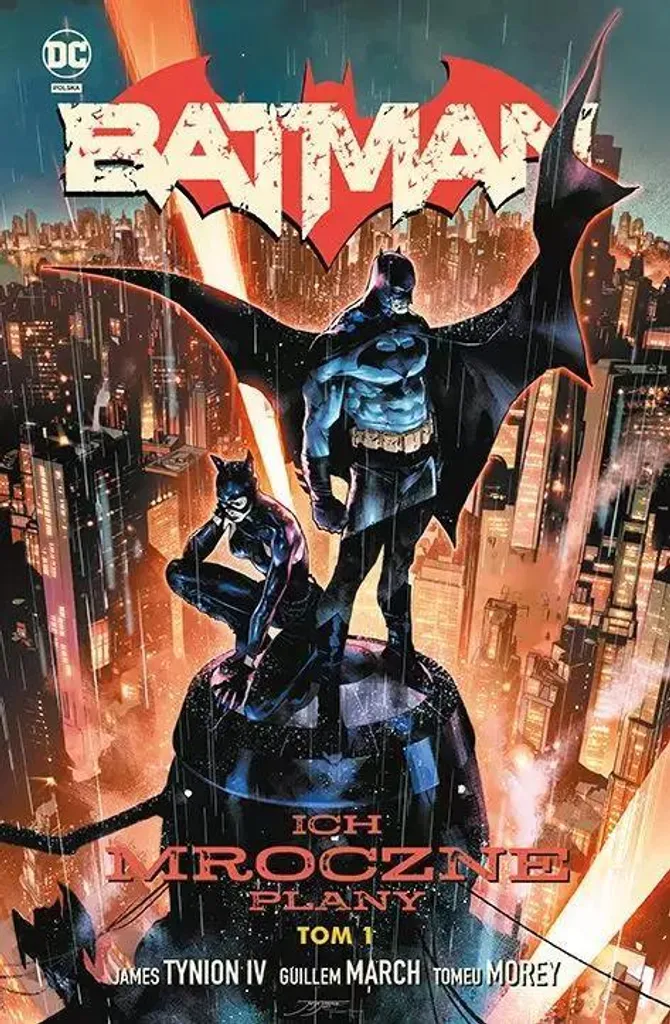 Trouvez une authentique BD en polonais, roman graphique 264 p poche