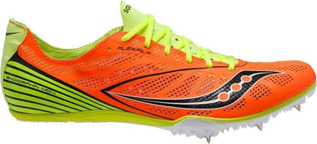 Saucony Schuhe Endorphin MD4, 290091