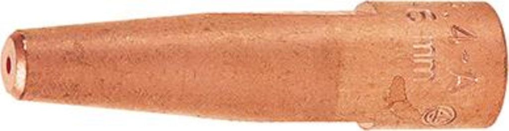 Schweißdüse Rhöna 2001 Gr.4 M10X1,5 4,0- 6,0mm