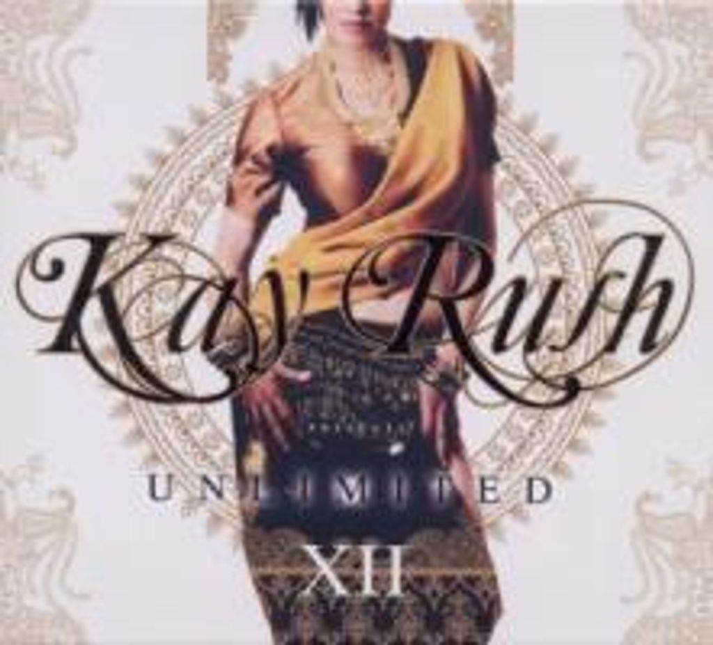 Various/Kay Rush: Unlimited Vol.12