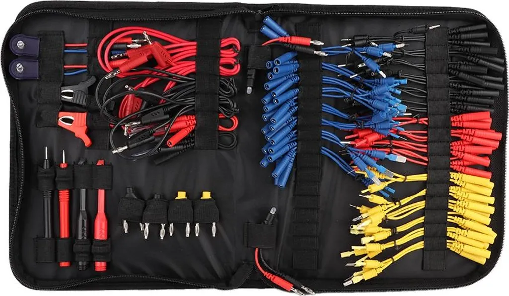 Outils de diagnostic de circuit pour recherche de pannes électriques auto