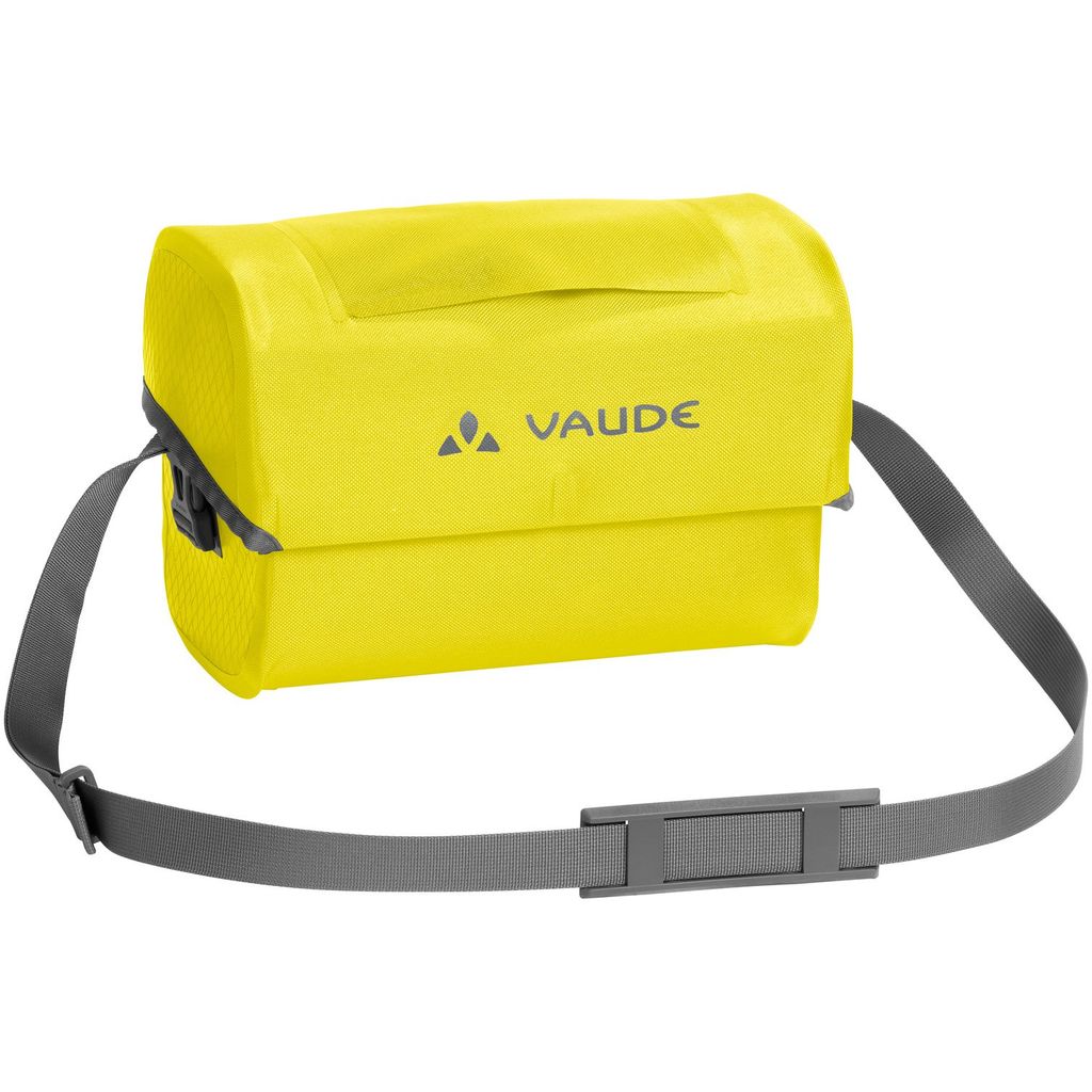 Vaude Aqua Box Lenkertassche canary 6 Liter