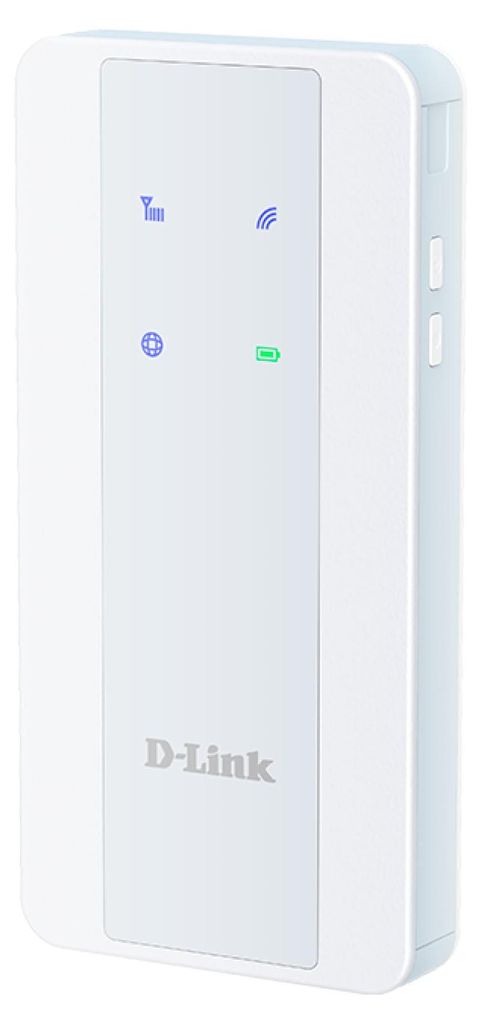 D-Link F518 5G NR AX1800 Wi-Fi 6 Image du produit 