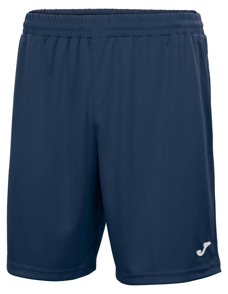 Joma - "Nobel" Fußballshorts für Kinder PP967 (140) (Dunkles Marineblau)