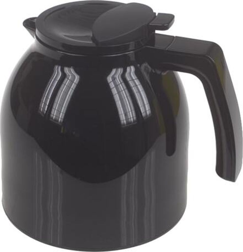 Caraffa thermos Melitta per M657-0102 nero Immagine del prodotto 