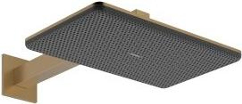 hansgrohe Raindance Alive Q Kopfbrause 210/340 2-jet, mit Brausearm, 24550140