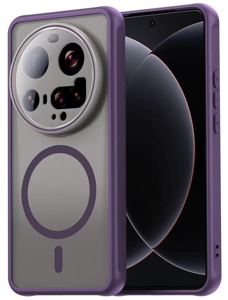 Magnetické puzdro pre Xiaomi 15 Ultra, puzdro Magsafe, Obrázok produktu 