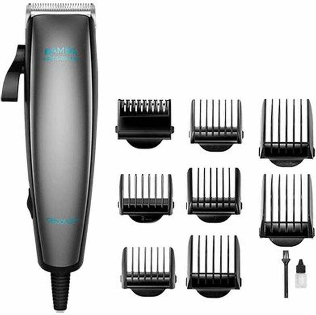 Cecotec Cecotec Bamba PrecisionCare Clipper - Titanium Zdjęcie produktu