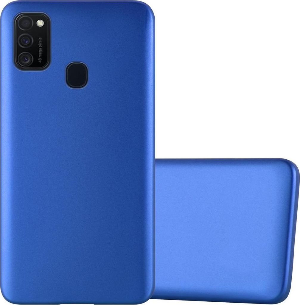 Cadorabo Schutzhülle für Samsung Galaxy M21 / M30s Hülle in Produktbild 