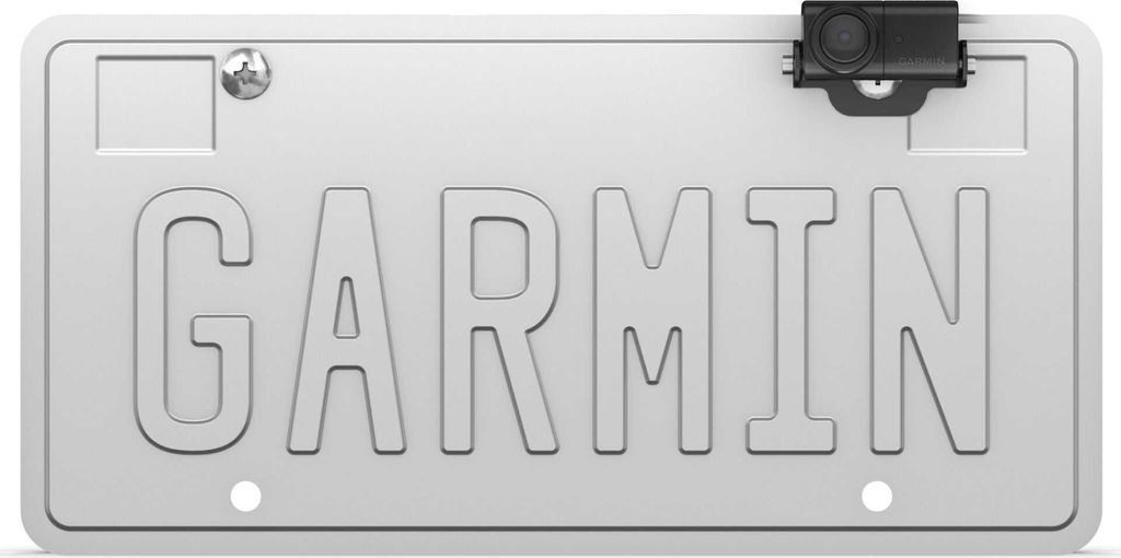 Garmin BC 50 Wireless Backup Camera with Night Vision